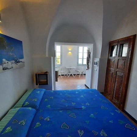 Finestre Sul Mare Villa San Lorenzo al Mare Exterior photo